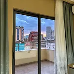 Amos City Center Apartment Tirana