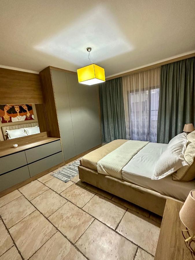 Appartamento Amos Center Tirana