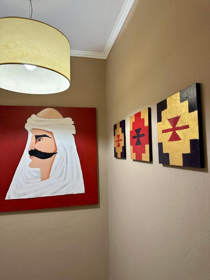 Amos Center Appartamento