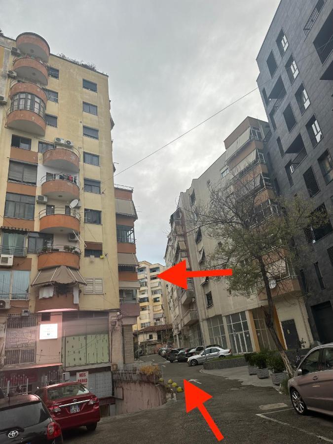 Amos Center Tirana
