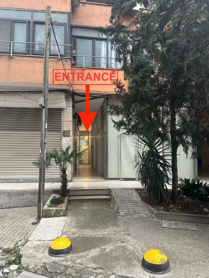 Amos Center Appartamento