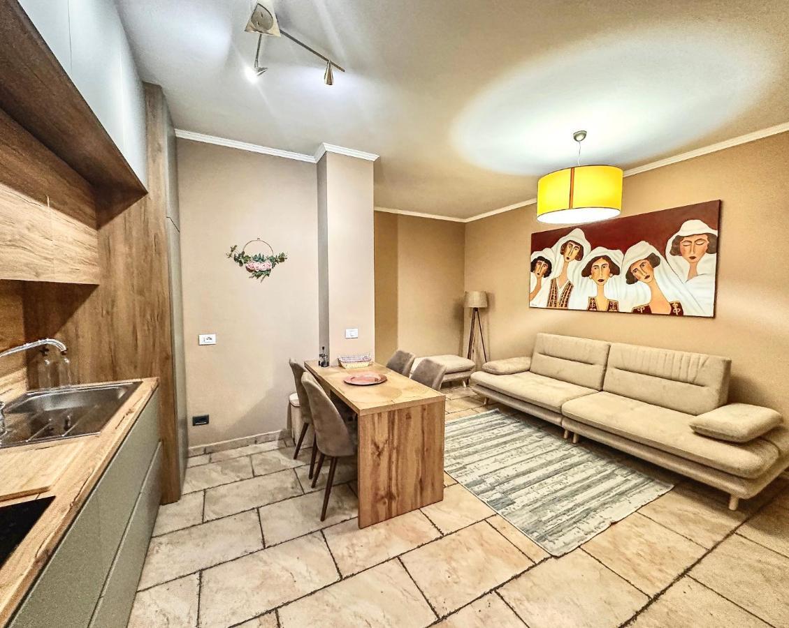Appartement Amos Center Tirana