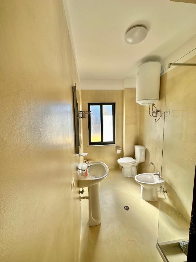 Appartement Amos Center Tirana