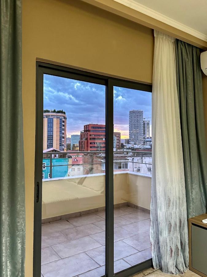 Appartement Amos Center Tirana